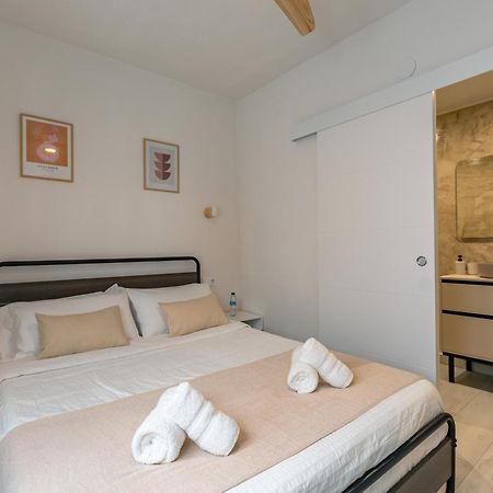 Ocean Apartment Moraira Exteriör bild