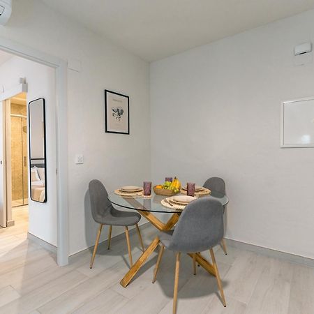 Ocean Apartment Moraira Exteriör bild