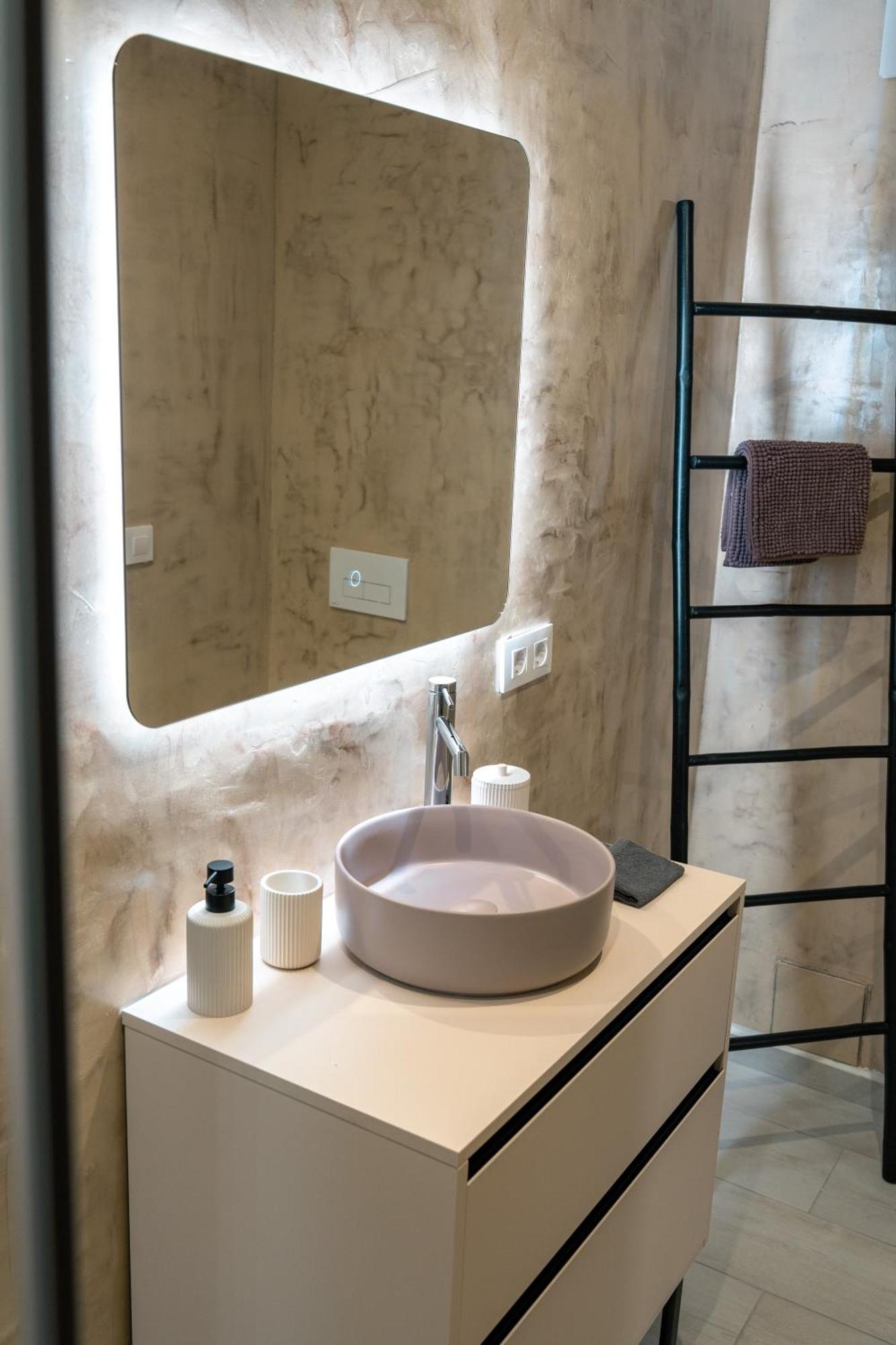 Ocean Apartment Moraira Exteriör bild