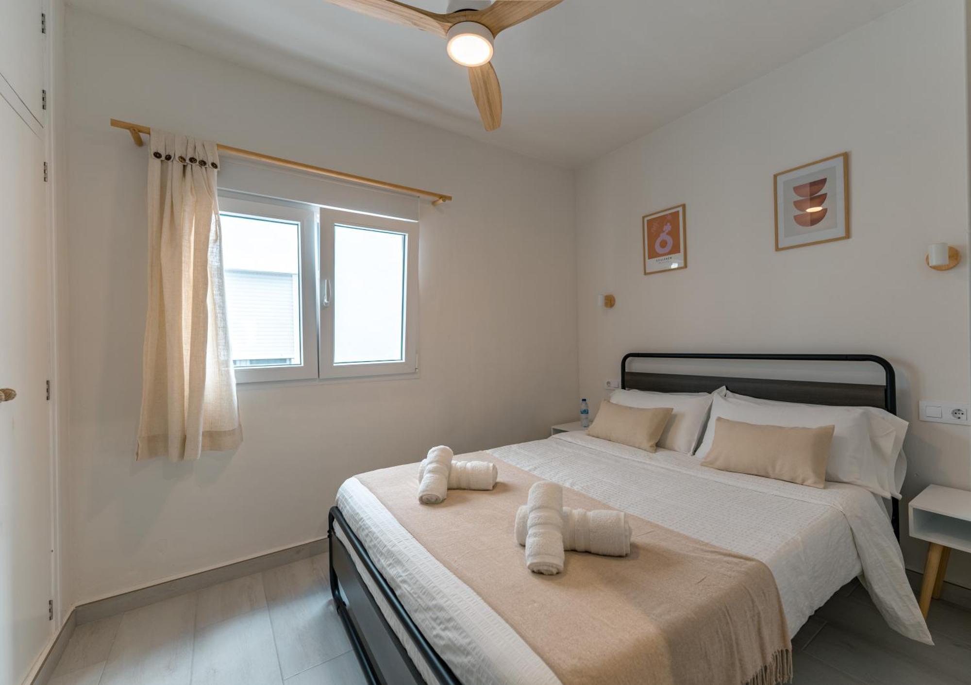 Ocean Apartment Moraira Exteriör bild