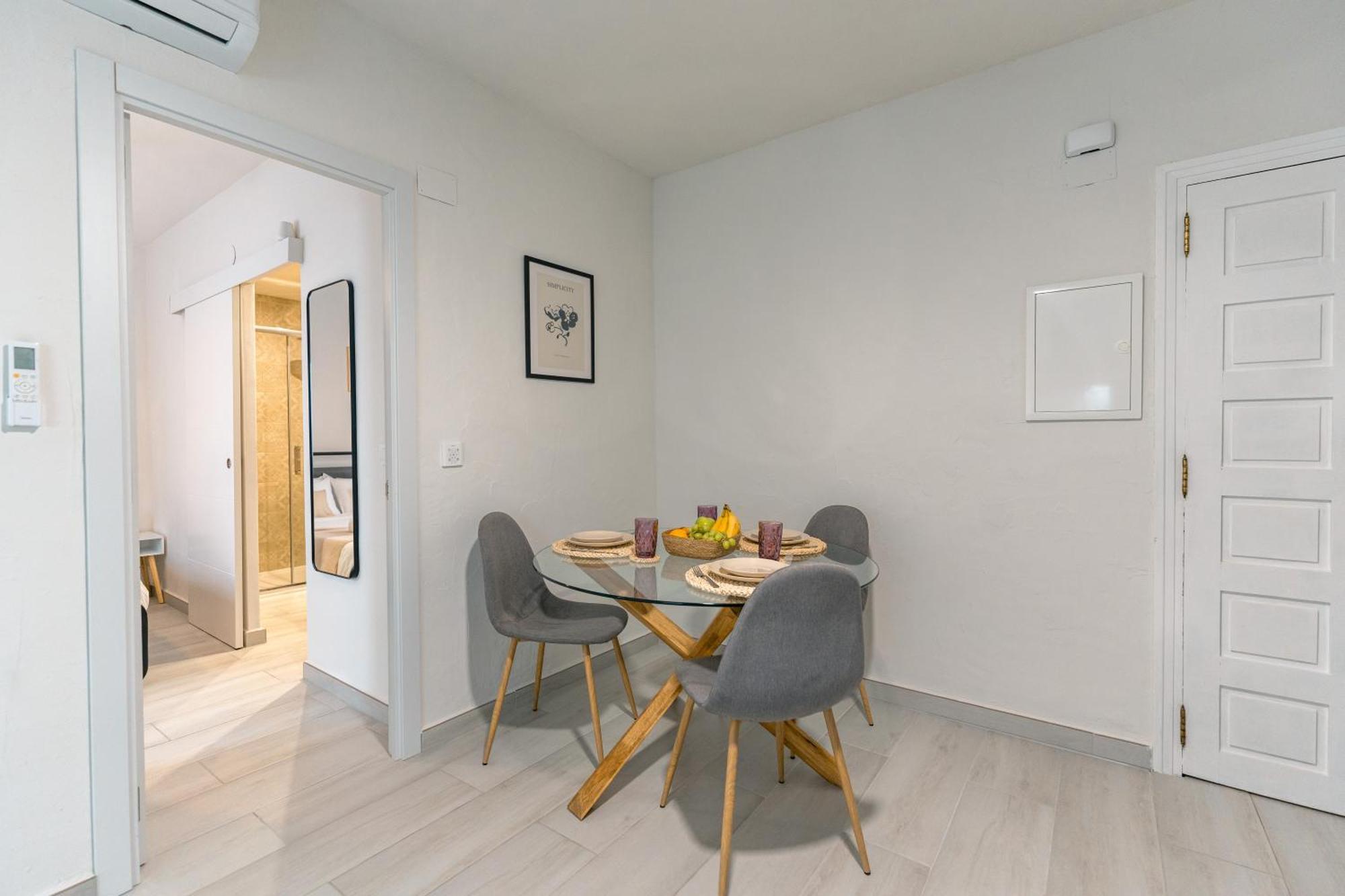 Ocean Apartment Moraira Exteriör bild