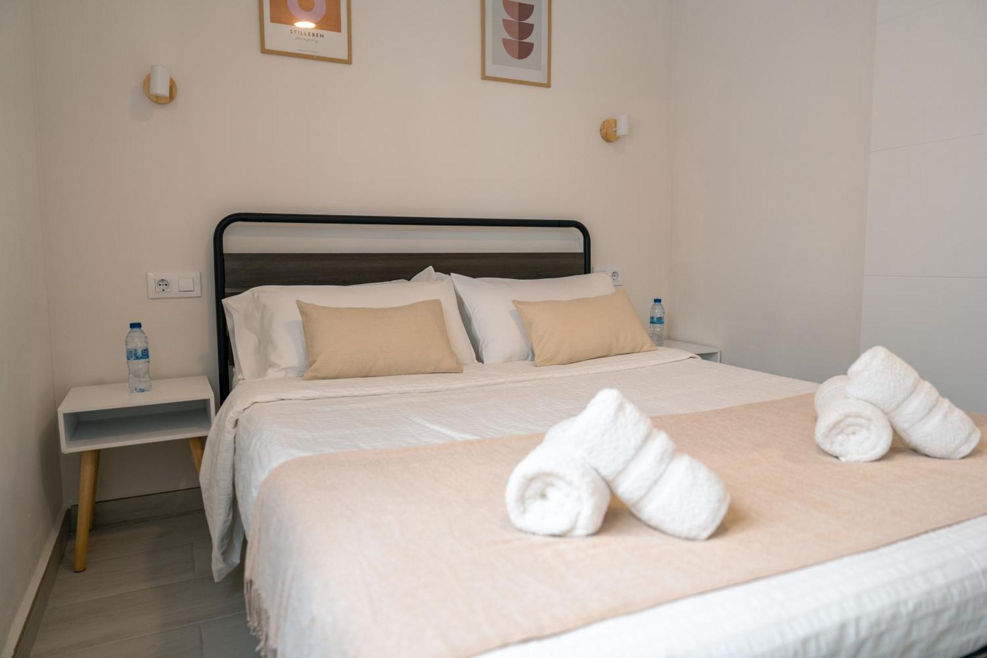 Ocean Apartment Moraira Exteriör bild